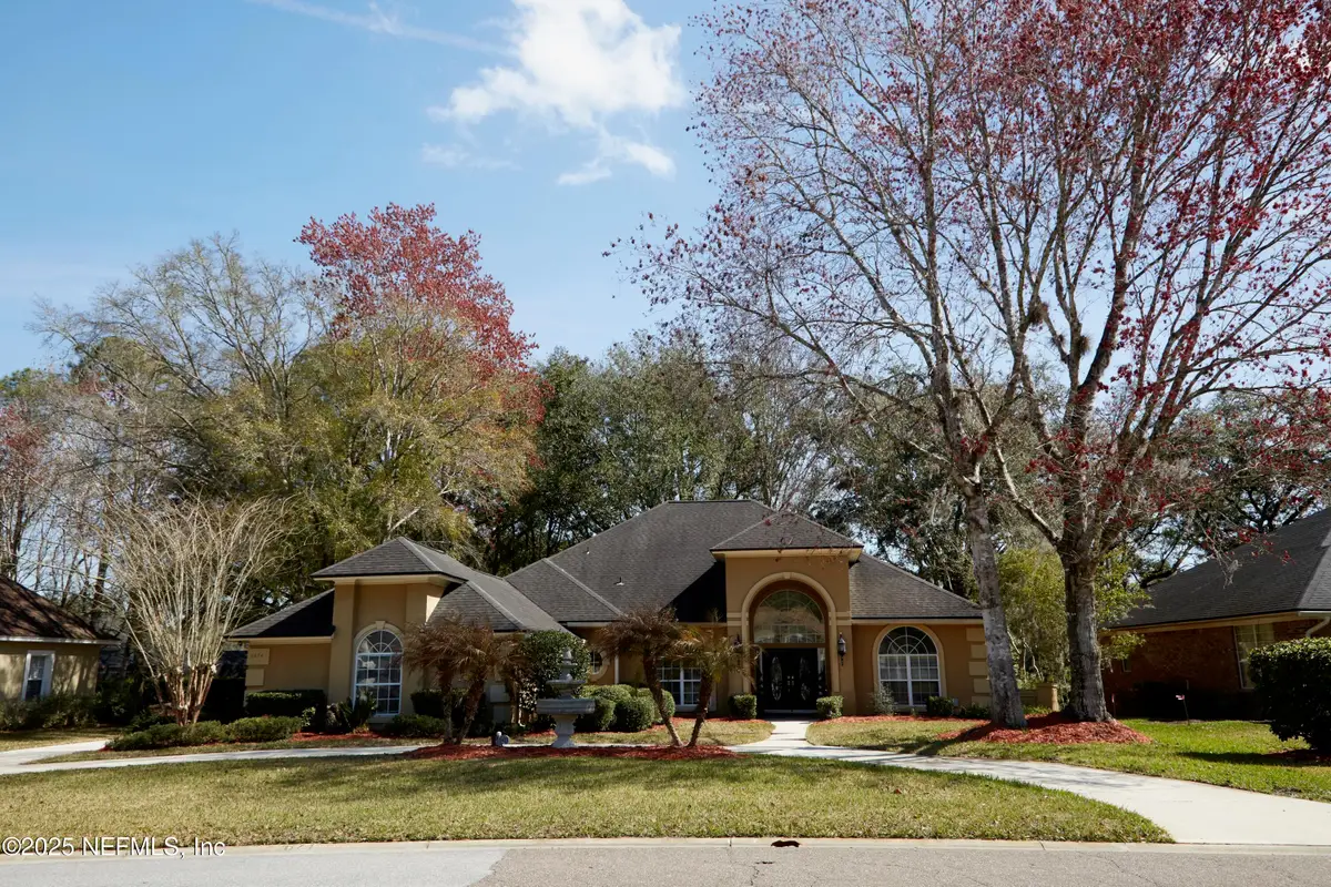 2674 Country Club Boulevard, Orange Park, FL 32073 - Image #1
