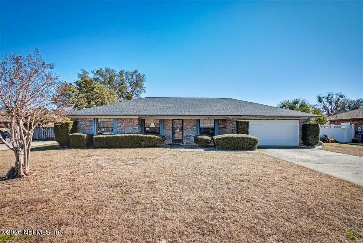 561 Harrison Avenue, Orange Park, FL 32065 - Image #1