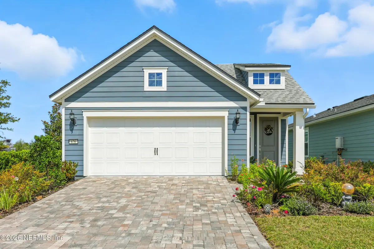 676 Jubilee Circle, Yulee, FL 32097 - #1