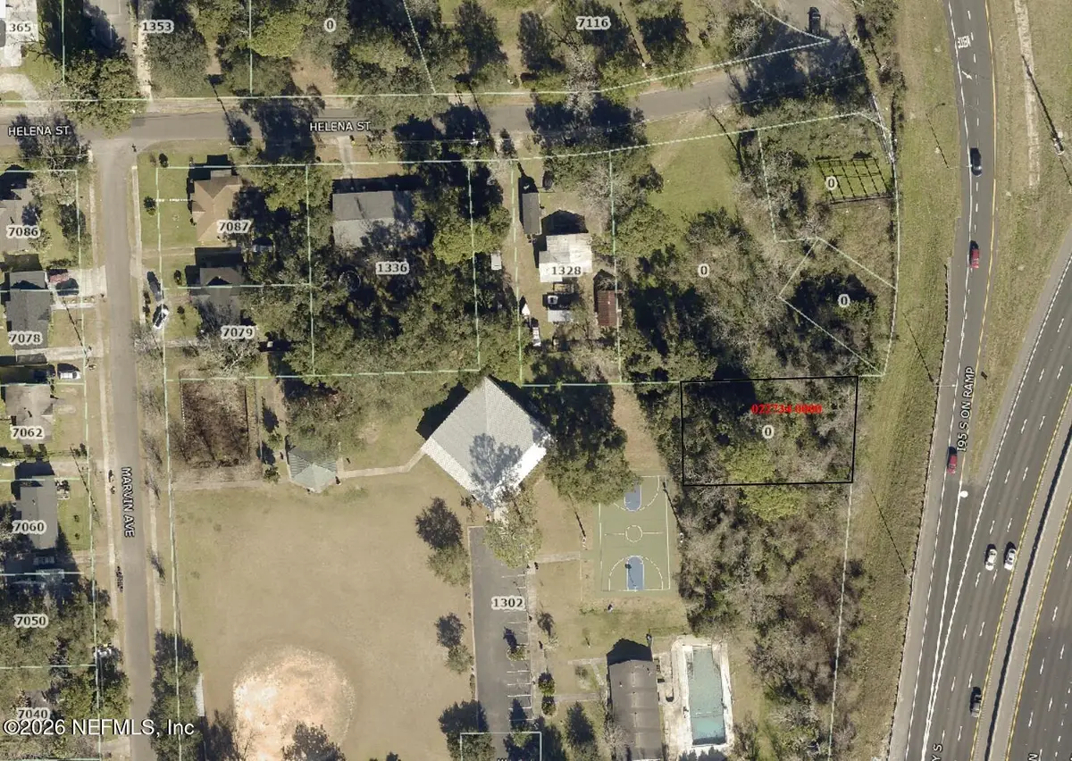 0 Helena Street, Jacksonville, FL 32208 - Image #1