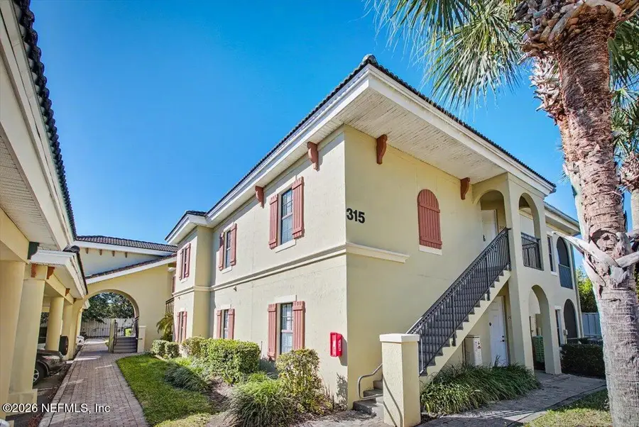 315 Via Castilla #204, Saint Augustine, FL 32095 - Image #2