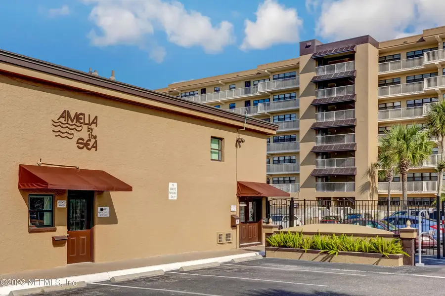 3240 Fletcher Avenue #560, Fernandina Beach, FL 32034 - Image #2