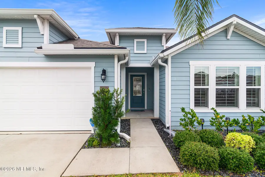 82897 Thompson Lane, Fernandina Beach, FL 32034 - Image #3