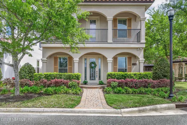 13353 Princess Kelly Drive, Jacksonville, FL 32225