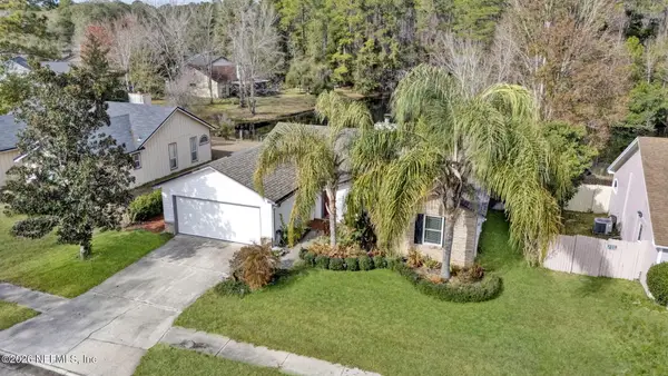 8103 Cumberland Gap N Trail, Jacksonville, FL 32244