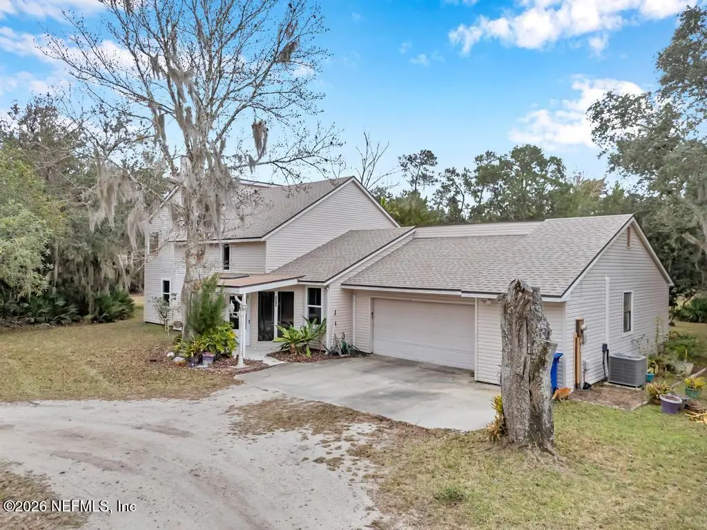881 Poinsettia Road, Saint Augustine, FL 32086 - Image #1