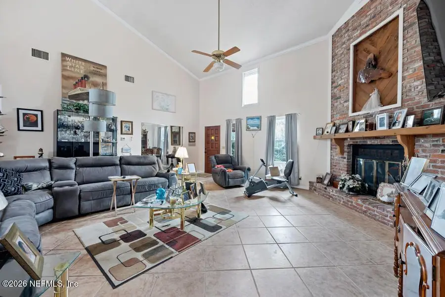 881 Poinsettia Road, Saint Augustine, FL 32086 - Image #3