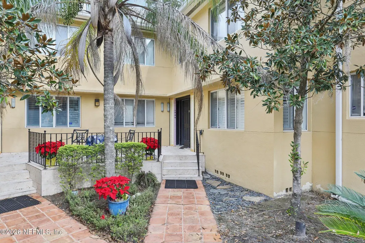 2159 Riverside Avenue #4, Jacksonville, FL 32204 - Image #1