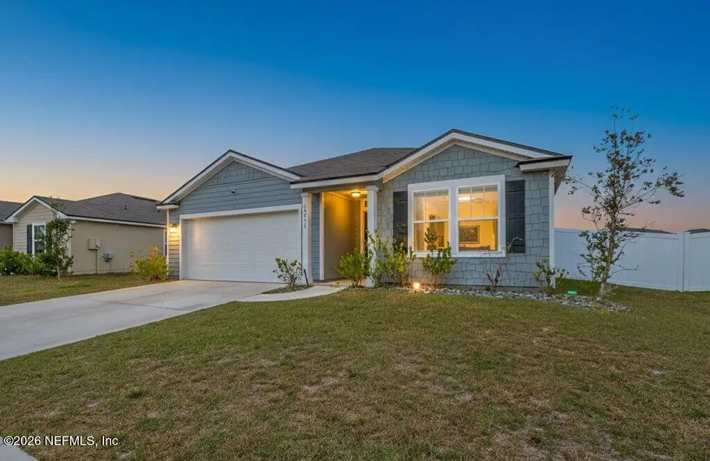 15771 Palfrey Chase Drive, Jacksonville, FL 32234 - Image #1
