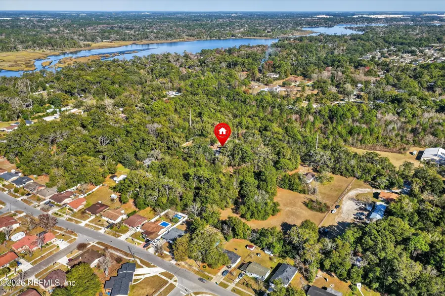 9606 Gibson Avenue, Jacksonville, FL 32208 - Image #2