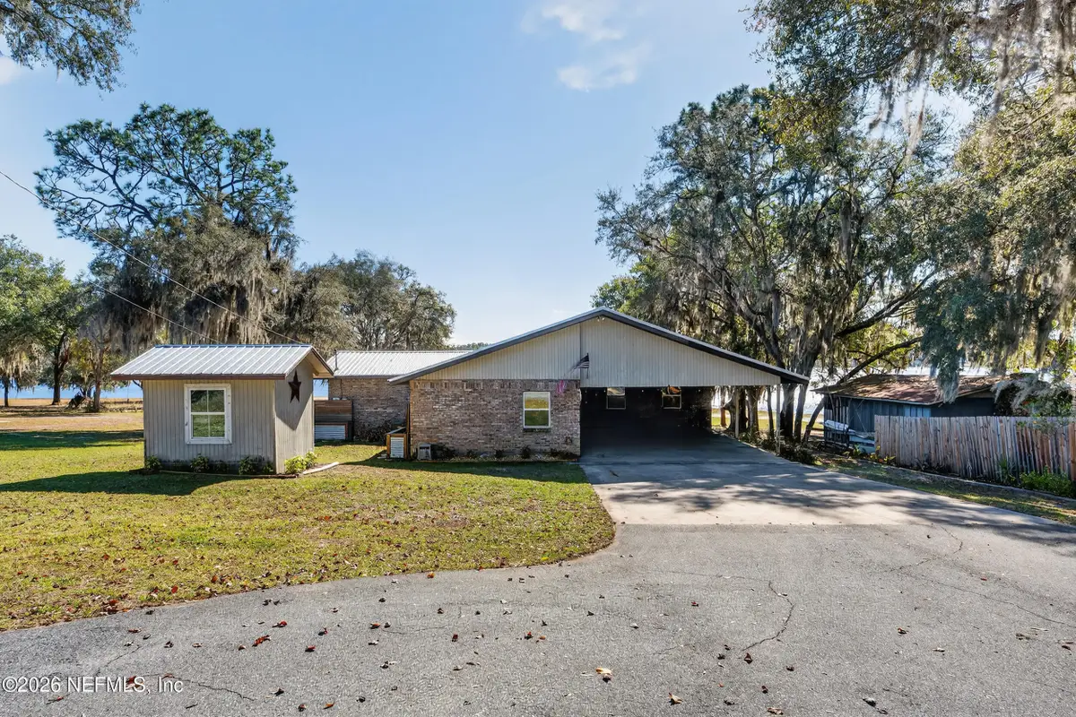228 SE 66th Street, Starke, FL 32091 - Image #1