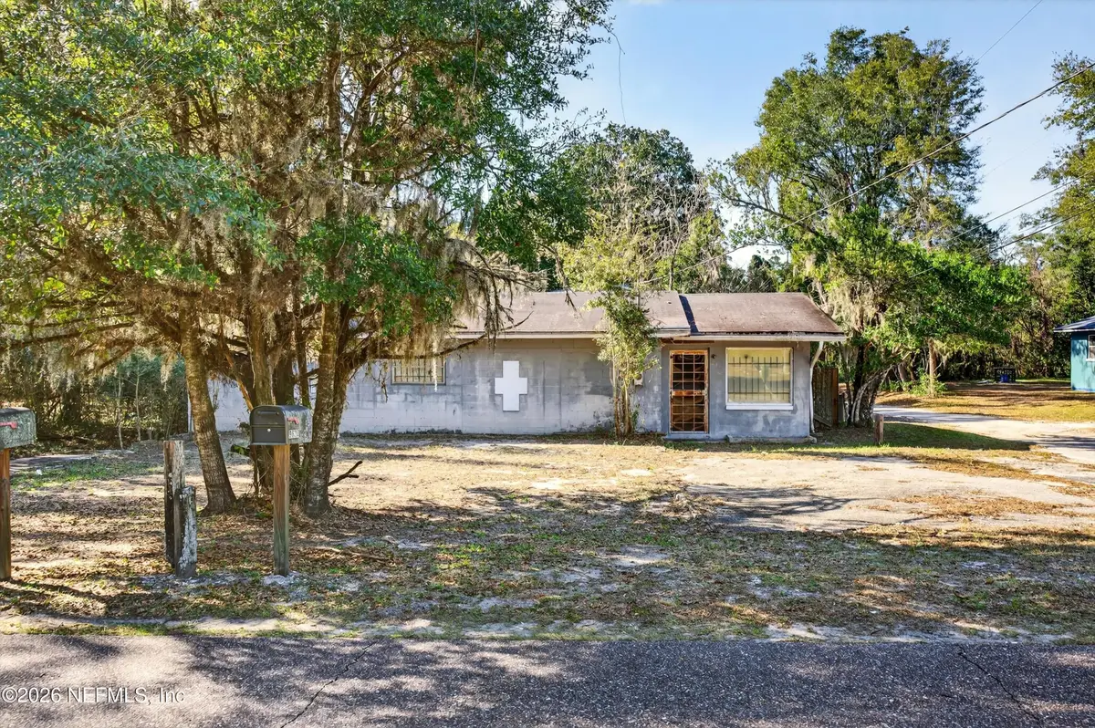 9620 Gibson Avenue, Jacksonville, FL 32208 - Image #1