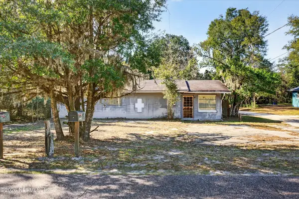 9620 Gibson Avenue, Jacksonville, FL 32208