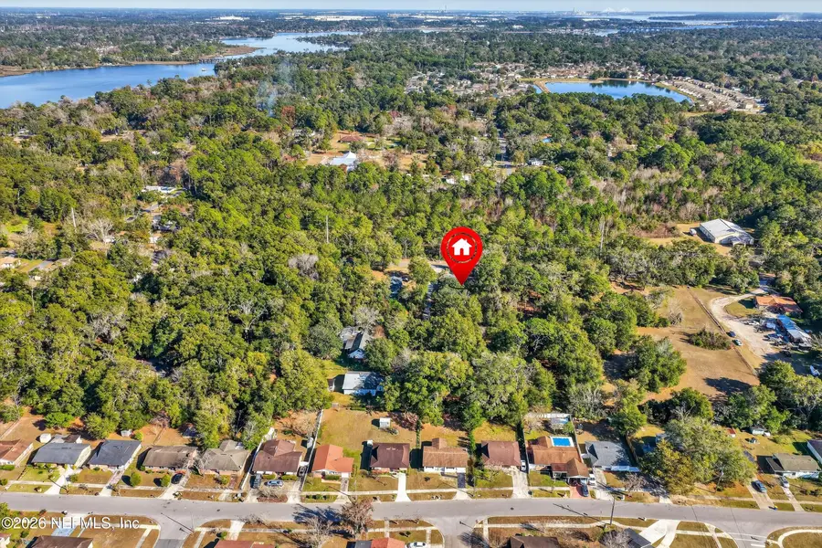 9622 Gibson Avenue, Jacksonville, FL 32208 - Image #3