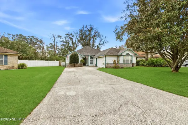 2484 Egrets Glade Drive, Jacksonville, FL 32224