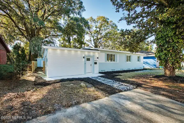 6024 Terry Parker S Drive, Jacksonville, FL 32211