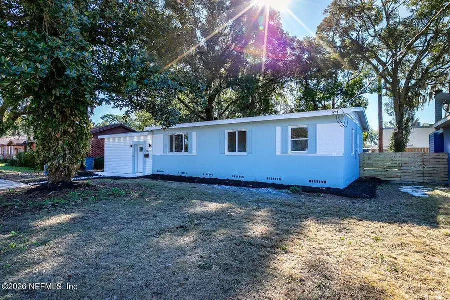 6024 Terry Parker S Drive, Jacksonville, FL 32211 - #3