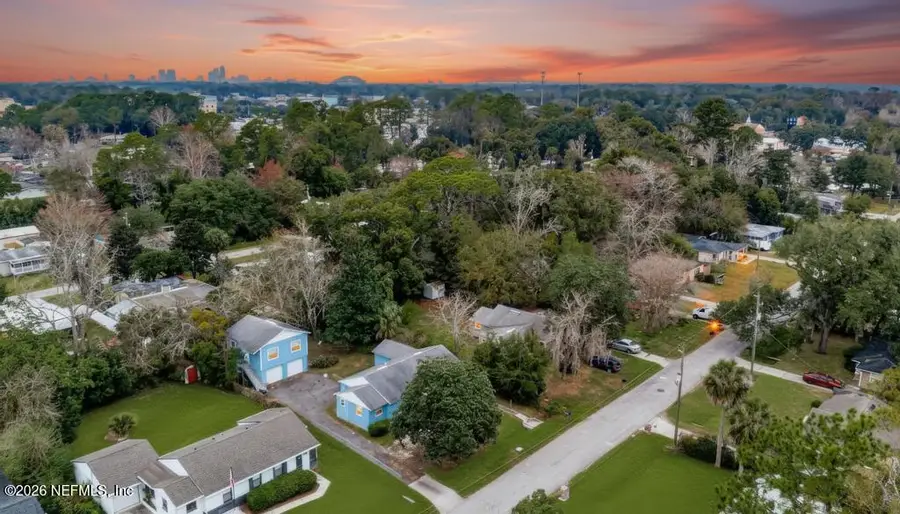 1954 Burkholder E Circle, Jacksonville, FL 32216 - Image #2