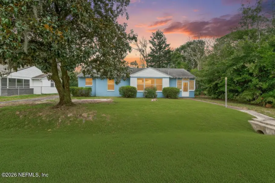 1954 Burkholder E Circle, Jacksonville, FL 32216 - Image #3