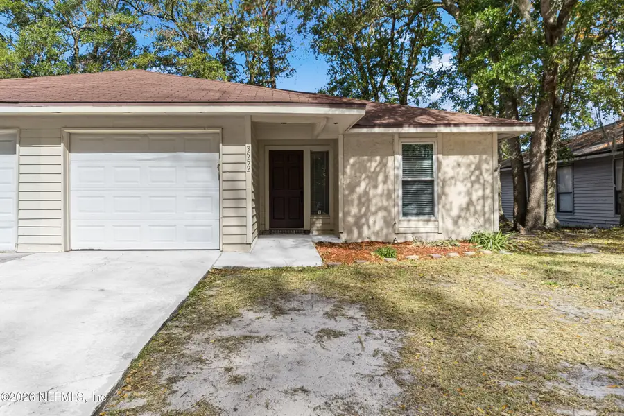 3552 Colony Cove W Trail, Jacksonville, FL 32277 - Image #2
