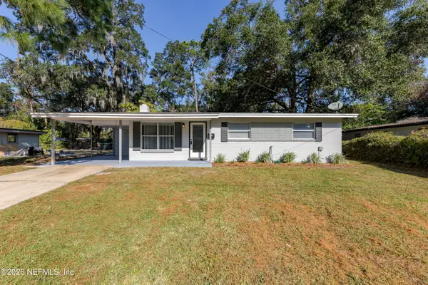3079 Purdom Drive, Jacksonville, FL 32223