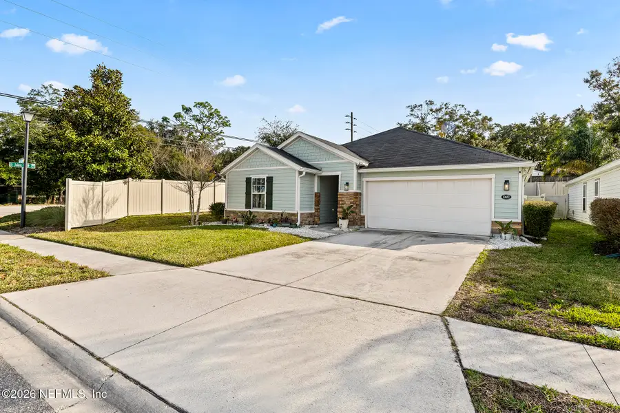 10692 Abbot Cove E Drive, Jacksonville, FL 32225 - Image #2