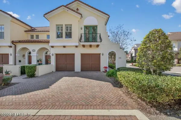 5030 Paradise Pond Lane #102, Jacksonville, FL 32207