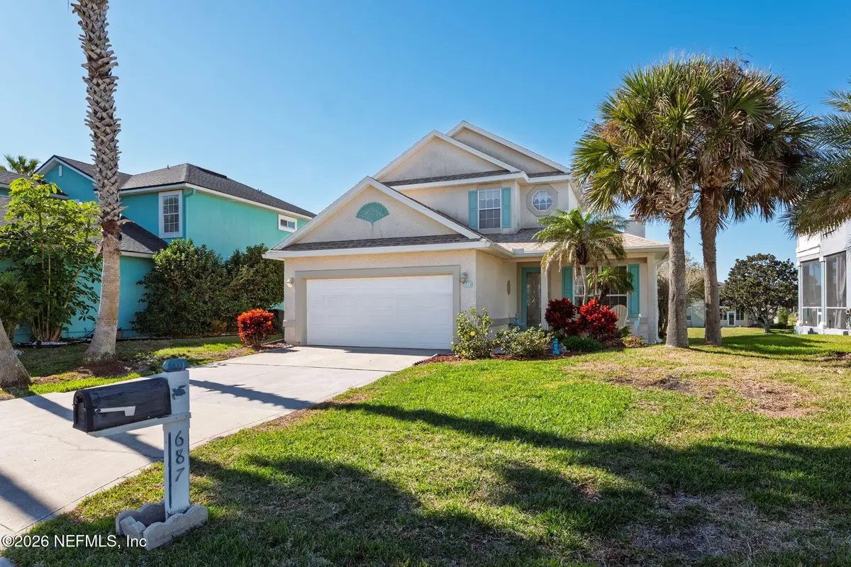 687 Sand Isles Circle, Ponte Vedra Beach, FL 32082 - Image #1
