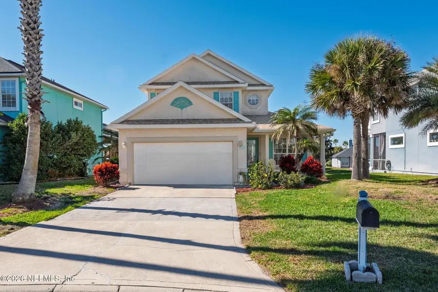 687 Sand Isles Circle, Ponte Vedra Beach, FL 32082 - Image #2