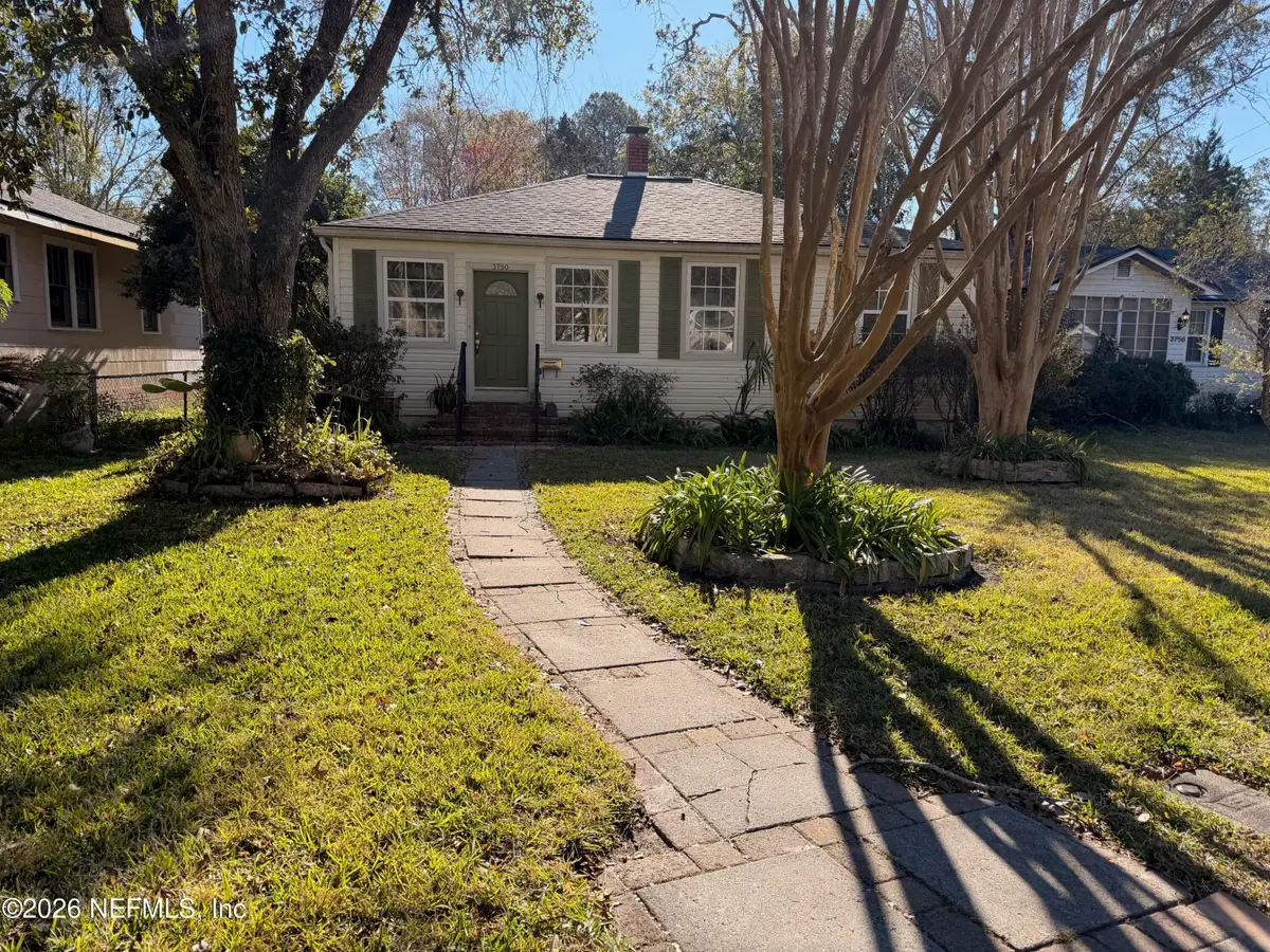 3750 Hunter Street, Jacksonville, FL 32205 - Image #1