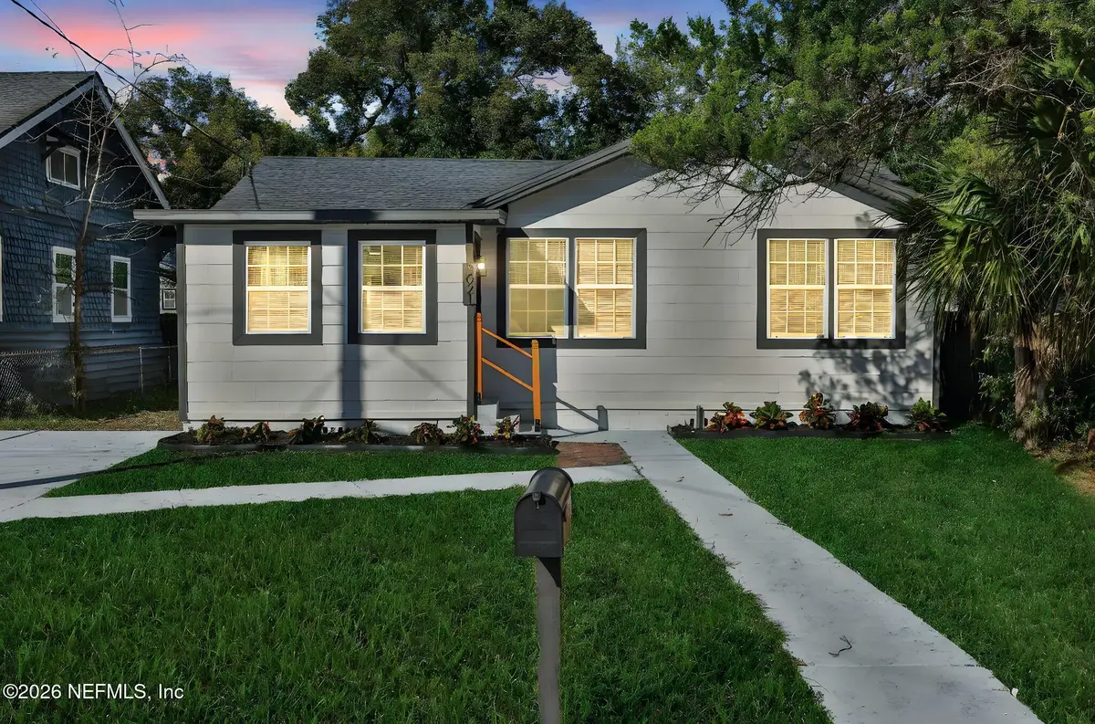 3021 Phyllis Street, Jacksonville, FL 32205 - Image #1