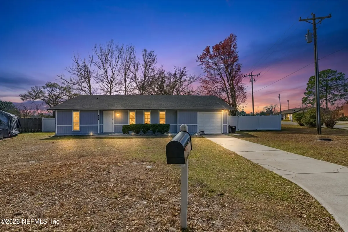 1439 Mesa Court, Orange Park, FL 32065 - #1