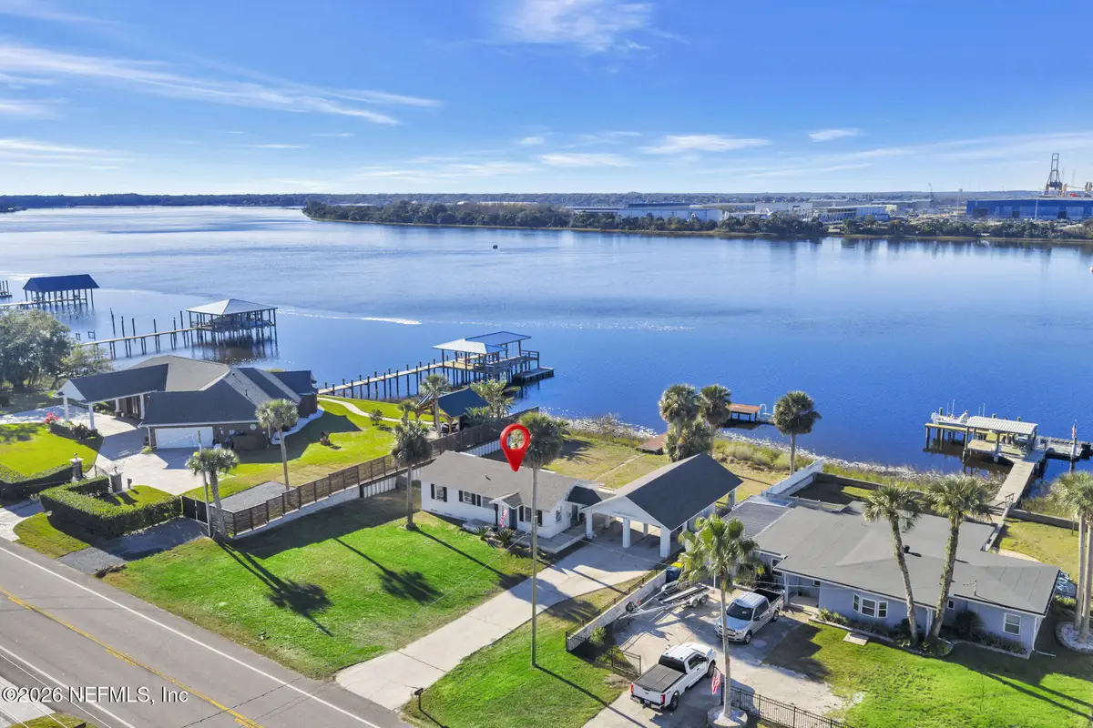 5818 Heckscher Drive, Jacksonville, FL 32226 - Image #1