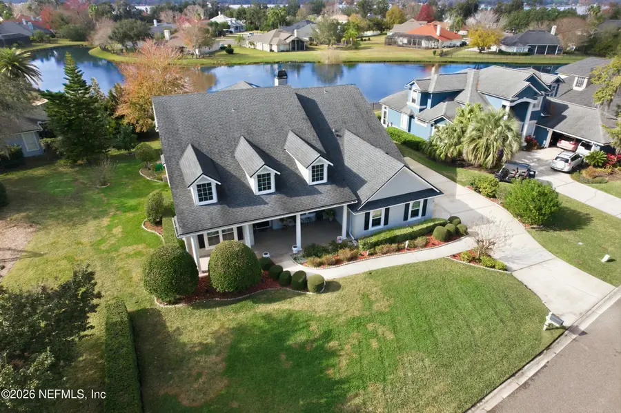 1768 Eagle Watch Drive, Fleming Island, FL 32003 - Image #2