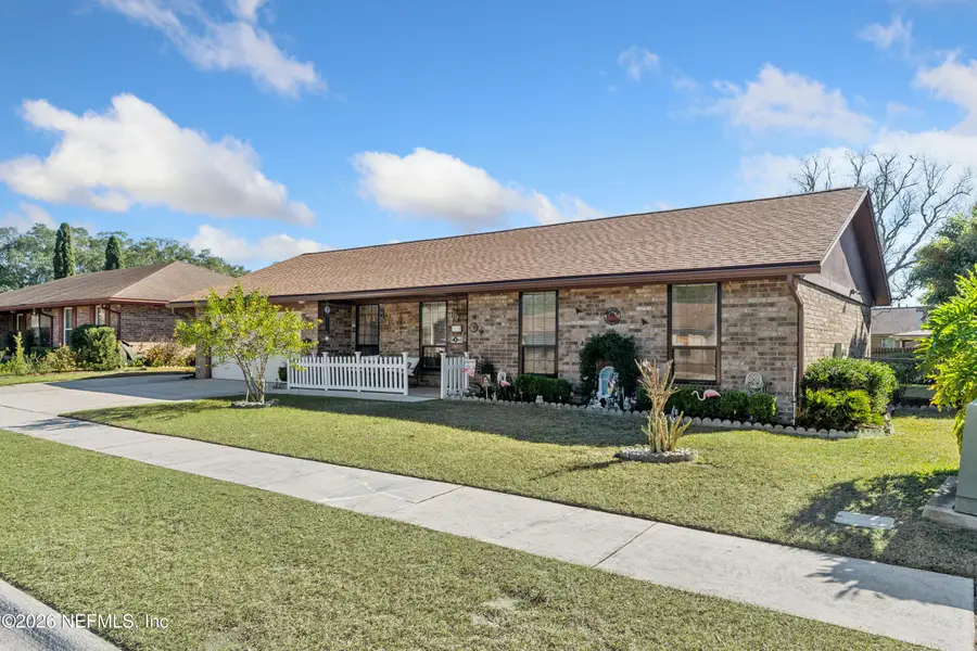 7878 Jeff Drive, Jacksonville, FL 32244 - Image #2