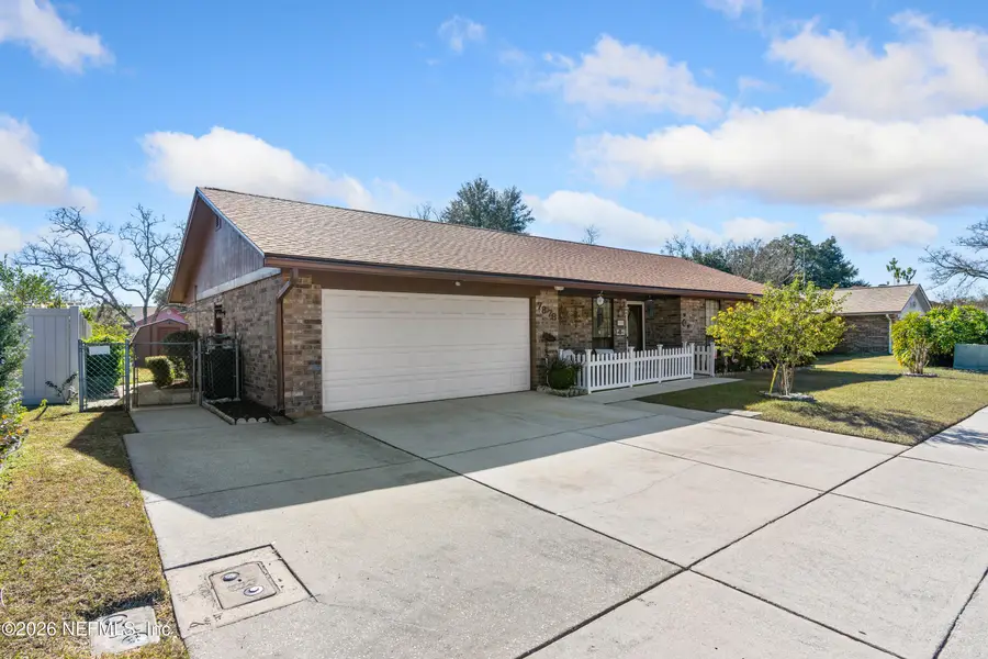 7878 Jeff Drive, Jacksonville, FL 32244 - Image #3