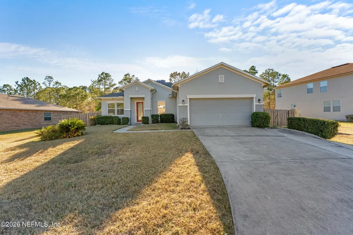 2510 Britney Lakes Lane, Jacksonville, FL 32221 - Image #1