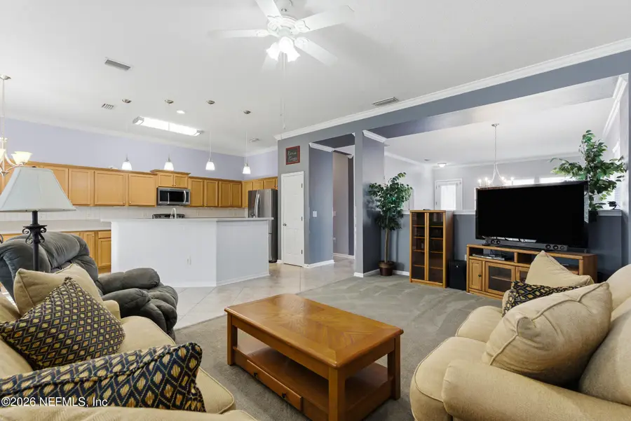 2510 Britney Lakes Lane, Jacksonville, FL 32221 - Image #3