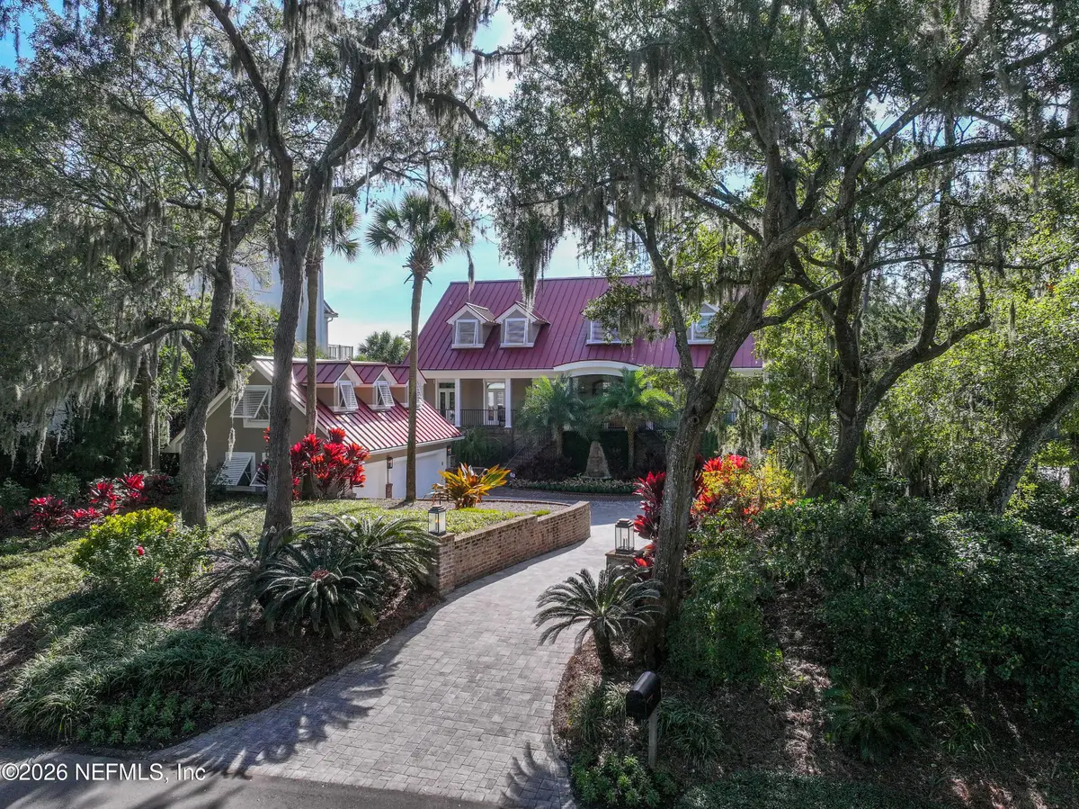 135 Long Point Drive, Fernandina Beach, FL 32034 - Image #1