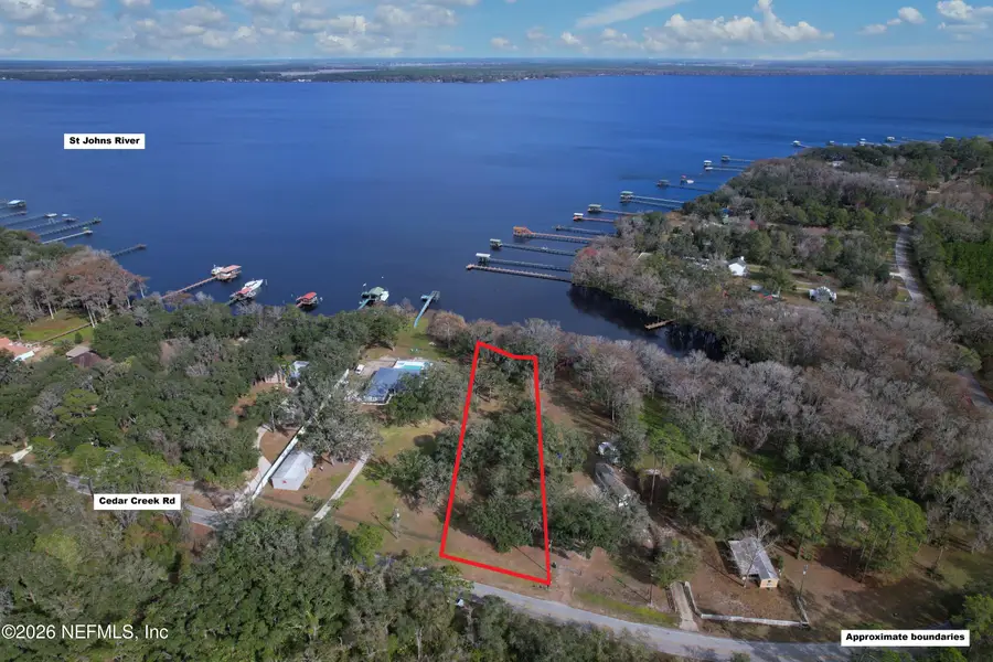 512 Cedar Creek Road, Palatka, FL 32177 - Image #2