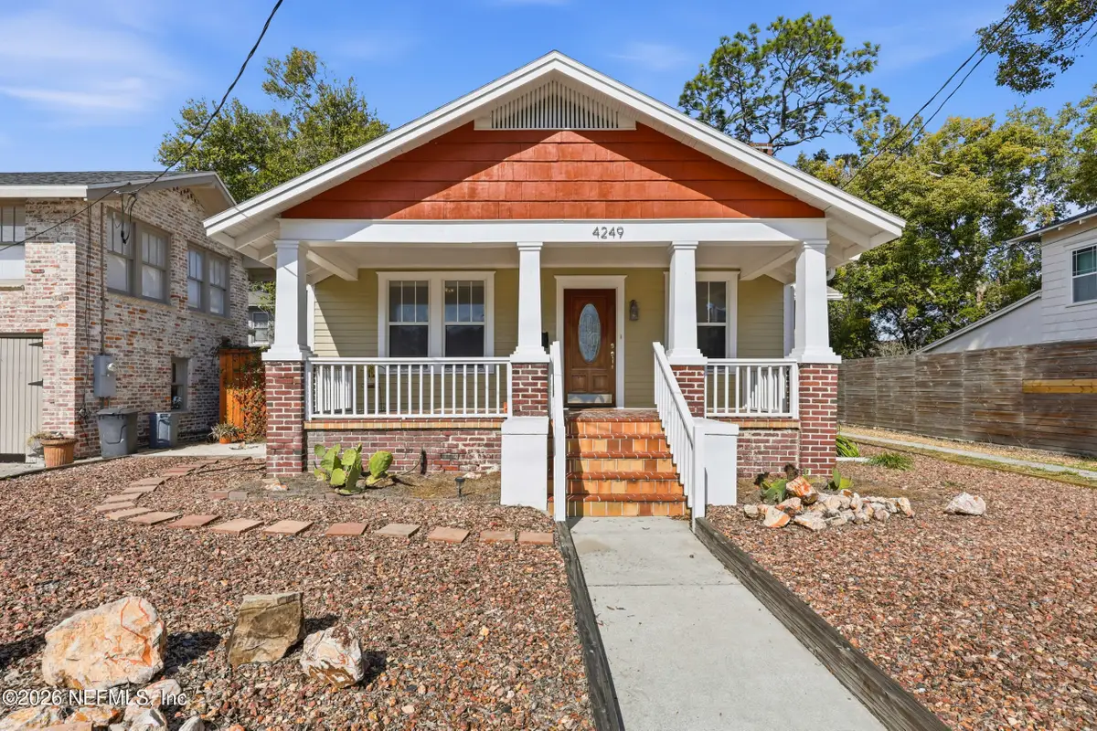 4249 St Johns Avenue, Jacksonville, FL 32210 - Image #1