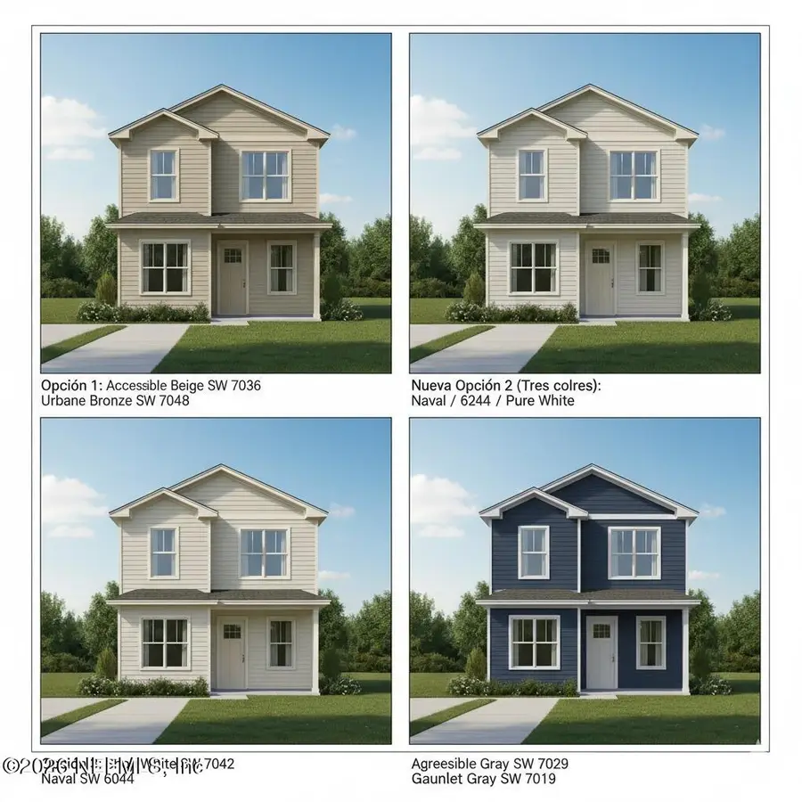 5460 Missouri Avenue, Jacksonville, FL 32254 - Image #2