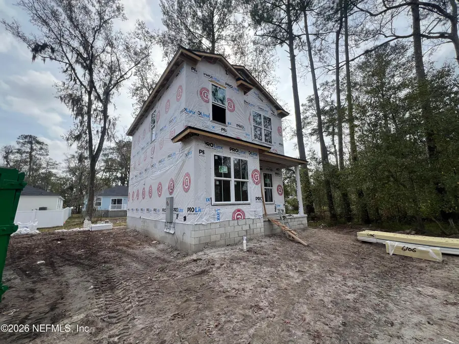 5460 Missouri Avenue, Jacksonville, FL 32254 - Image #3