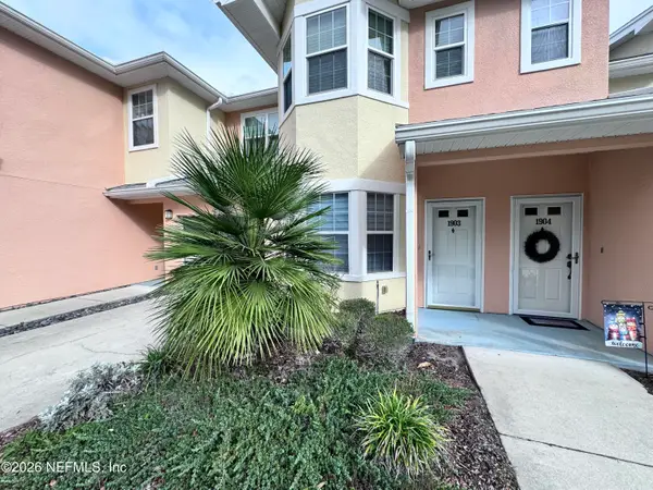 110 Magnolia Crossing Point #1903, St. Augustine, FL 32086