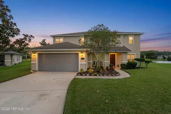 1152 Cabin Bluff Drive, St. Augustine, FL 32092