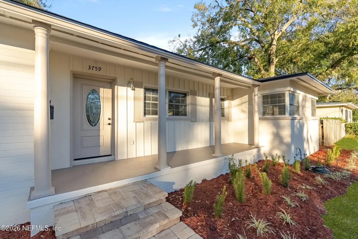 3759 Via De La Reina, Jacksonville, FL 32217 - Image #1