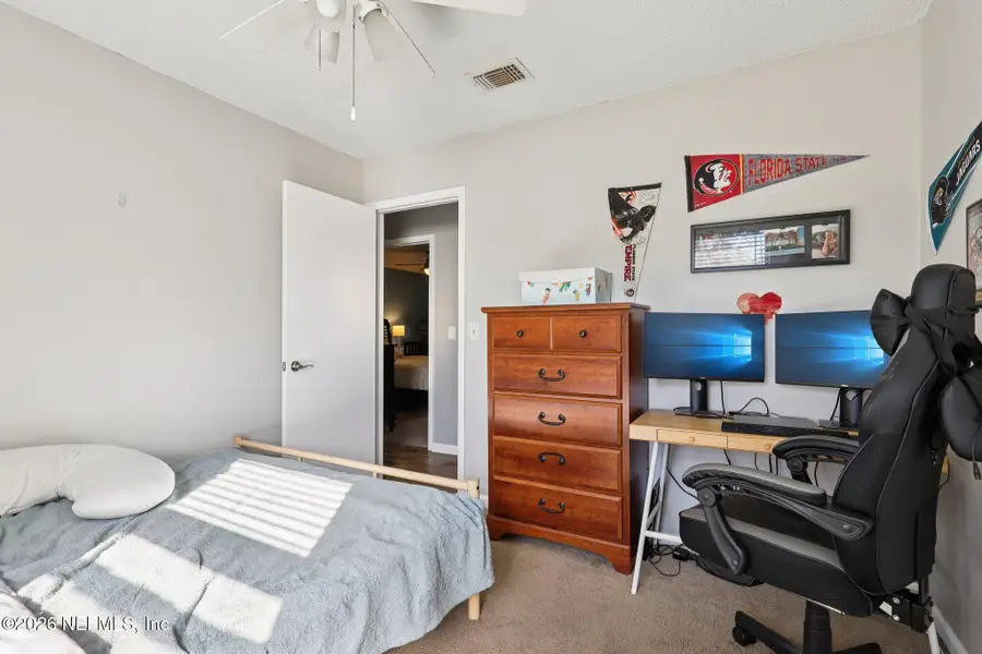 4353 Huntington Forest Boulevard, Jacksonville, FL 32257 - Image #2