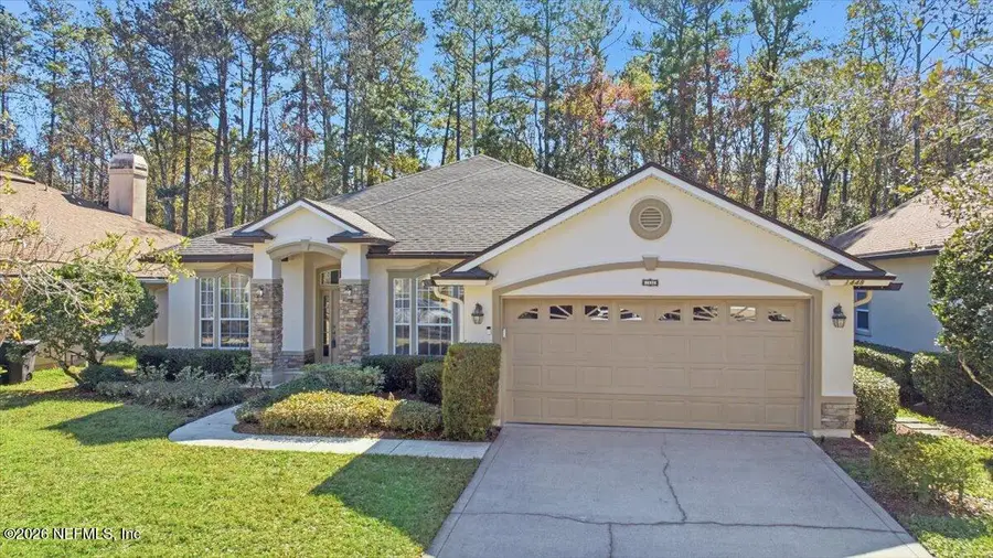 1448 Barrington Circle, Saint Augustine, FL 32092 - Image #2