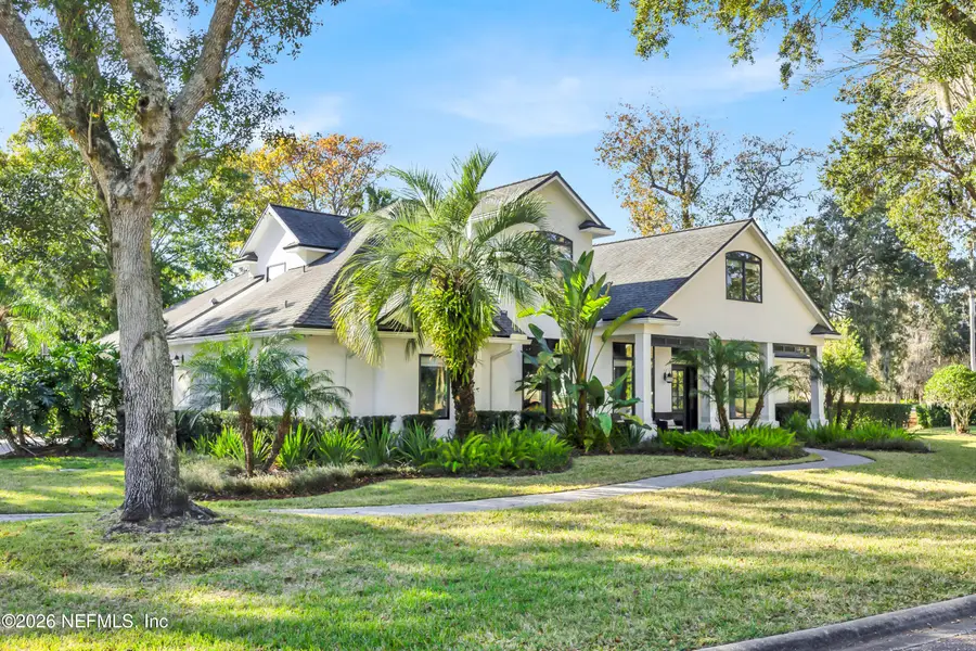 117 Indian Hammock Lane, Ponte Vedra Beach, FL 32082 - Image #2