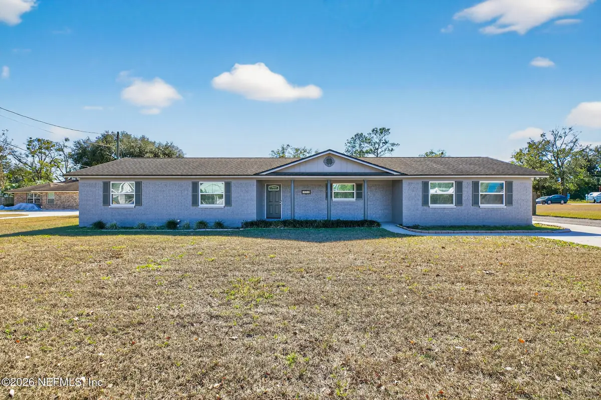 8294 Collins Road, Jacksonville, FL 32244 - Image #1